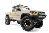 SCX30 TOYOTA TACOMA TRD PRO EXTREME4X4 - RTR CRAWLER 1:30 - SABBIA