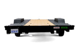 RIMORCHIO PIANALE PER VEICOLI SCX10 - SCALA 1:10