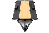 RIMORCHIO PIANALE PER VEICOLI SCX10 - SCALA 1:10