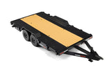 RIMORCHIO PIANALE PER VEICOLI SCX10 - SCALA 1:10