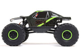 SCX24 AX24 XC-1 4WS 4X4 - RTR ROCK CRAWLER 1:24 - VERDE