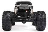 SCX24 AX24 XC-1 4WS 4X4 - RTR ROCK CRAWLER 1:24 - VERDE