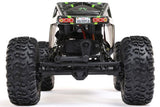 SCX24 AX24 XC-1 4WS 4X4 - RTR ROCK CRAWLER 1:24 - VERDE