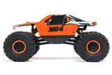 SCX24 AX24 XC-1 4WS 4X4 - RTR ROCK CRAWLER 1:24 - ARANCIO