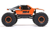 SCX24 AX24 XC-1 4WS 4X4 - RTR ROCK CRAWLER 1:24 - ARANCIO