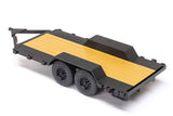RIMORCHIO PIANALE PER VEICOLI SCX24 - SCALA 1:24