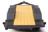 RIMORCHIO PIANALE PER VEICOLI SCX24 - SCALA 1:24