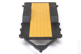 RIMORCHIO PIANALE PER VEICOLI SCX24 - SCALA 1:24