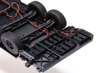 RIMORCHIO PIANALE PER VEICOLI SCX24 - SCALA 1:24