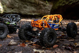 RBX10 RYFT 4X4 BRUSHLESS - RTR ROCK BOUNCER 1:10 - ARANCIO