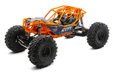 RBX10 RYFT 4X4 BRUSHLESS - RTR ROCK BOUNCER 1:10 - ARANCIO