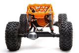 RBX10 RYFT 4X4 BRUSHLESS - RTR ROCK BOUNCER 1:10 - ARANCIO