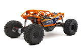 RBX10 RYFT 4X4 BRUSHLESS - RTR ROCK BOUNCER 1:10 - ARANCIO