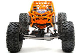 RBX10 RYFT 4X4 BRUSHLESS - RTR ROCK BOUNCER 1:10 - ARANCIO