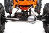 RBX10 RYFT 4X4 BRUSHLESS - RTR ROCK BOUNCER 1:10 - ARANCIO
