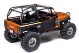 SCX10 III JEEP CJ-7 4X4 BRUSHED - RTR CRAWLER 1:10 - RAME
