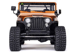 SCX10 III JEEP CJ-7 4X4 BRUSHED - RTR CRAWLER 1:10 - RAME