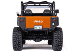 SCX10 III JEEP CJ-7 4X4 BRUSHED - RTR CRAWLER 1:10 - RAME