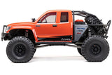 SCX6 TRAIL HONCHO 4X4 BRUSHLESS - RTR CRAWLER 1:6 - ROSSO
