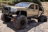 SCX6 TRAIL HONCHO 4X4 BRUSHLESS - RTR CRAWLER 1:6 - MARRONE
