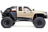 SCX6 TRAIL HONCHO 4X4 BRUSHLESS - RTR CRAWLER 1:6 - MARRONE