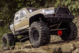 SCX6 TRAIL HONCHO 4X4 BRUSHLESS - RTR CRAWLER 1:6 - MARRONE
