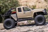 SCX6 TRAIL HONCHO 4X4 BRUSHLESS - RTR CRAWLER 1:6 - MARRONE