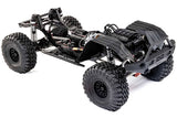 SCX6 TRAIL HONCHO 4X4 BRUSHLESS - RTR CRAWLER 1:6 - MARRONE