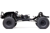SCX6 TRAIL HONCHO 4X4 BRUSHLESS - RTR CRAWLER 1:6 - MARRONE
