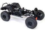 SCX6 TRAIL HONCHO 4X4 BRUSHLESS - RTR CRAWLER 1:6 - ROSSO