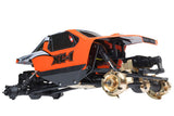 PESI IN OTTONE - AXI302004