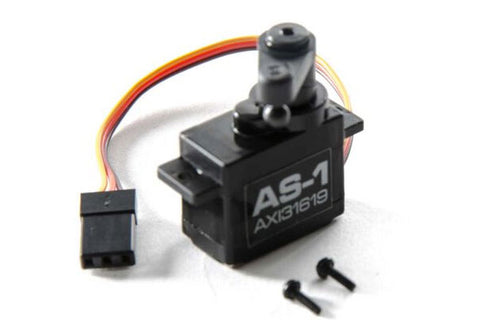 MICRO SERVO AS-1 - AXI31619