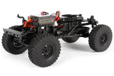 SCX24 DEADBOLT 4X4 - RTR ROCK CRAWLER 1:24 - VERDE