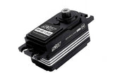 BH615S BRUSHLESS HV - LOW PROFILE 13.0kg/00.52sec [7,4V]