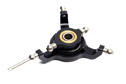 PIATTO OSCILLANTE IN ALLUMINIO - BLH-1775