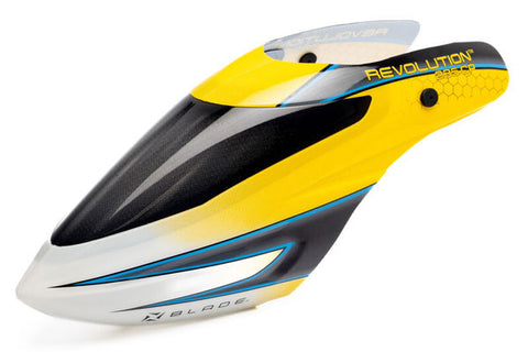 CAPPOTTINA REVOLUTION 235 CP - BLH-1779