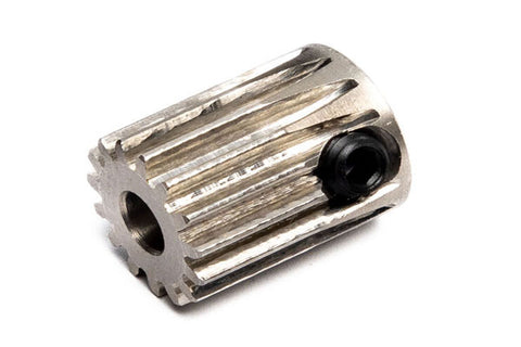 PIGNONE MOTORE 14T - BLH-1786