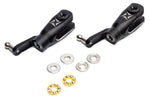SET AGGANGIO PALE PRINCIPALI IN ALLUMINIO - BLH-1789