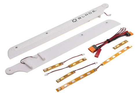 KIT COMPLETO PER VOLO NOTTURNO - BLH-1866