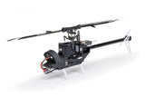 REVOLUTION 135 CP - RTF STABILIZZATO