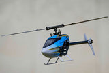 REVOLUTION 135 CP - RTF STABILIZZATO