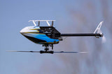 REVOLUTION 135 CP - RTF STABILIZZATO