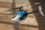 REVOLUTION 135 CP - RTF STABILIZZATO