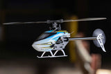 REVOLUTION 135 CP - RTF STABILIZZATO