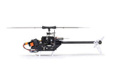 REVOLUTION 135 CP - RTF STABILIZZATO