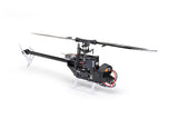 REVOLUTION 135 CP - RTF STABILIZZATO