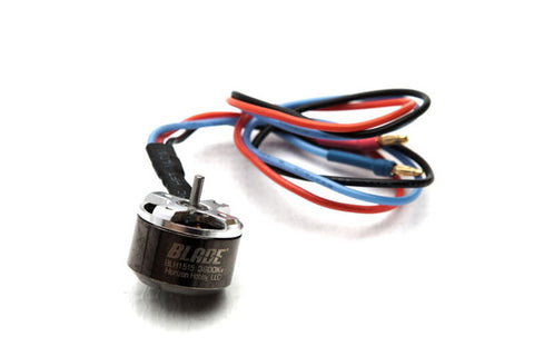 MOTORE DI CODA 3600KV - BLH1515