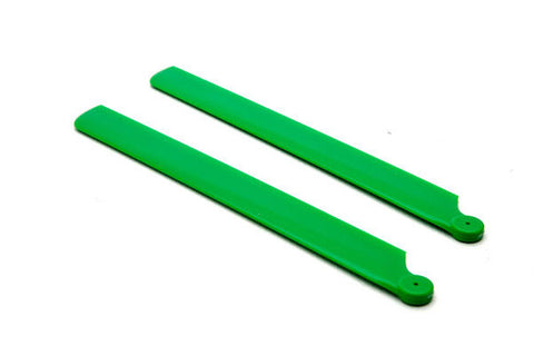 SET PALE ROTORE PRINCIPALE VERDE - BLH1576