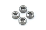 CUSCINETTO A SFERE 5MM X 10MM X 4MM - BRG407
