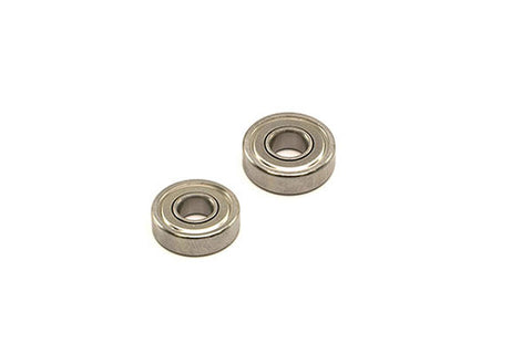 CUSCINETTO A SFERE  5X13X4MM - BRG409